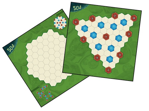 jeu de société 504