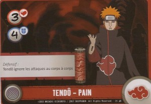 tendo