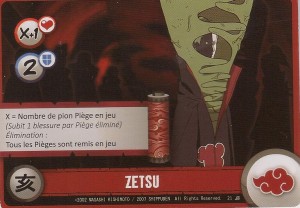 zetsu