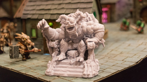 Arcadia ques infernod