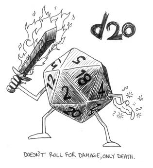 deathdice