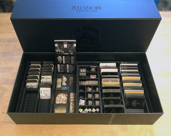 Kingdom Death Monster 2