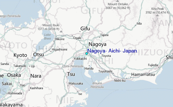 Nagoya-Aichi-Japan.8
