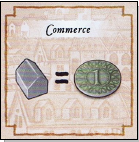 Tuile evenement Commerce