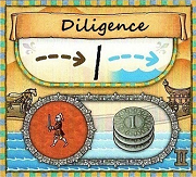 diligence