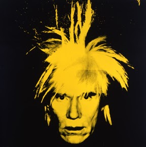 warhol photo