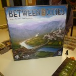 Between 2 cities 400p300