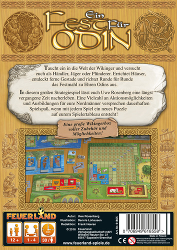 Ein Fest für Odin 2