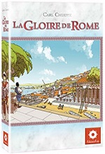 Gloire de Rome Boite