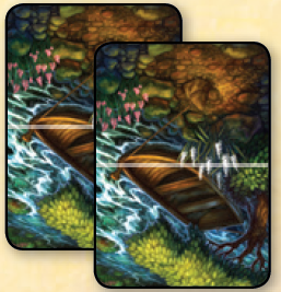 Deux bateaux seulement