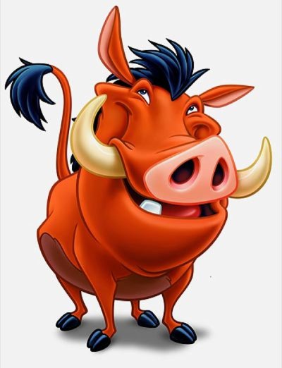 pumba