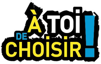 à-toi-de-choisir