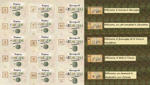 Le voyage du commercant