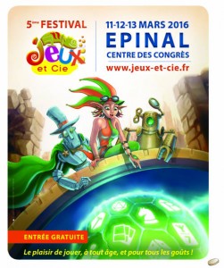 affiche jeu et festi