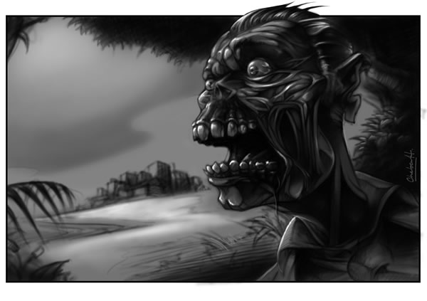 friday night s zombi 5