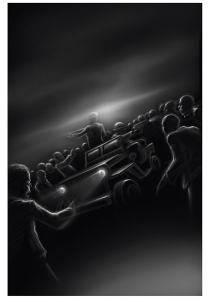 friday night s zombi pic3