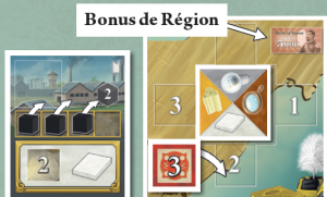 Action 2 marché local