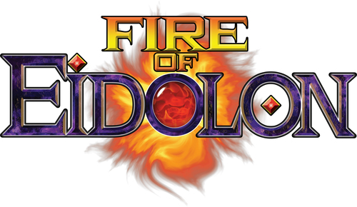 Fire of Eidolon  med