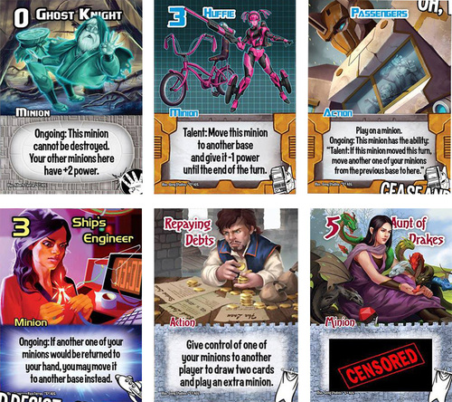 smash up cease and desist 2