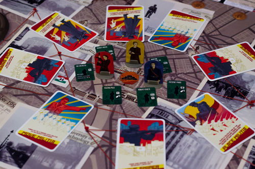 Days of Ire Budapest 1956 +