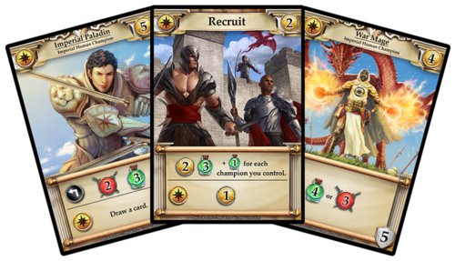 Hero Realms 4