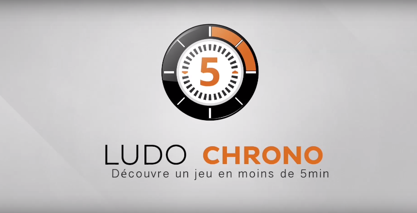 ludochrono