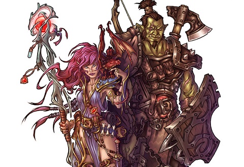 Chroniques-Oubliées-Fantasy-