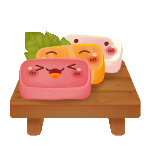 Sushi Go - Sashimi hello