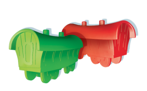 [T2RFJ]-Platic-trains