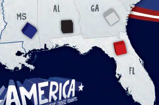 america-carte