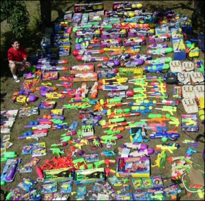 collection-fusils-a-eau