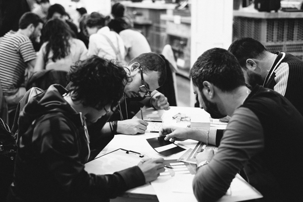 Real Escape Game, jeu d’investigation live créé au Japon en 2007 par la société SCRAP, revient au FLIP de Parthenay pour la 2ème année.