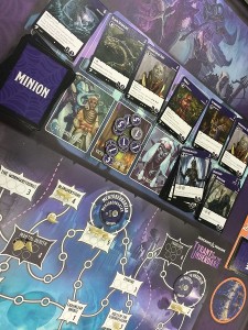 GENCON 2016 jeu de societe (16) tyrants of the underdark