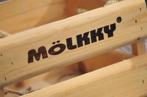 molkky