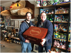 small world lasseter