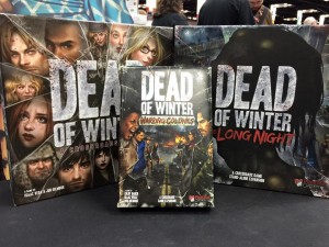 the long night gencon