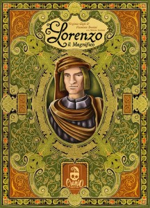 lorenzo