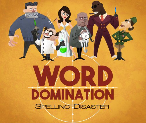 word-domination