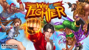 way-of-the-fighter