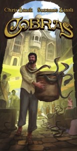 cobras