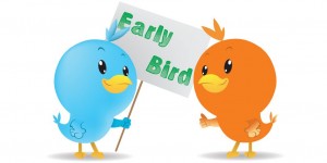 earlybird