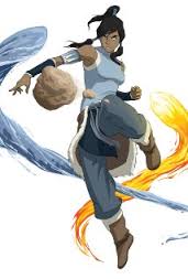 korra