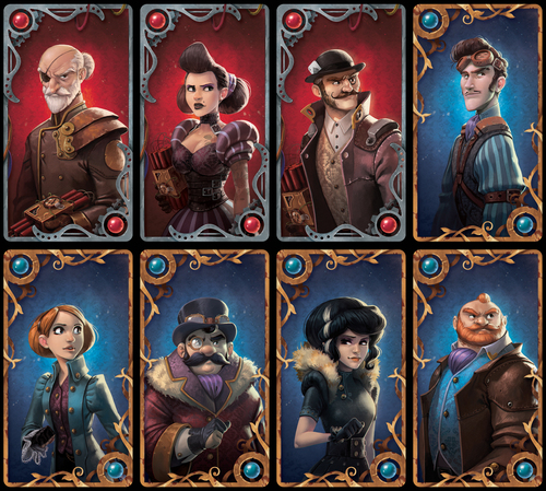 personnages-timebomb