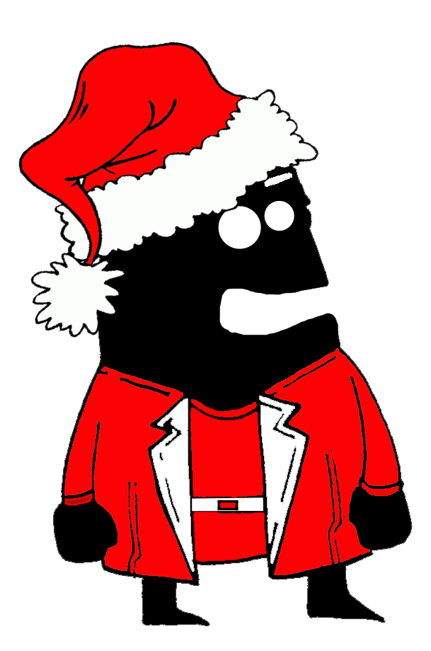 Ludoboy noel