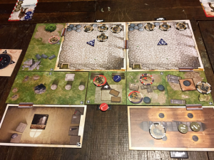 vcommando-sousmarinjeu