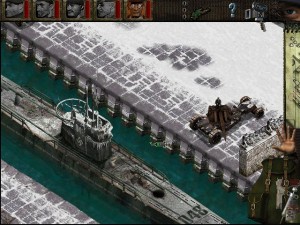 vcommando-sousmarinvideo