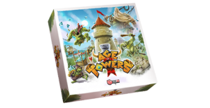 Age of Towers Boîte