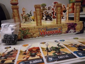 UltimateWarriorZ_Arena