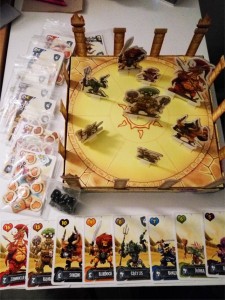 UltimateWarriorZ_Matos