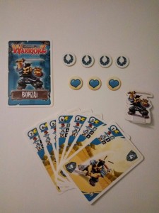 UltimateWarriorZ_Perso